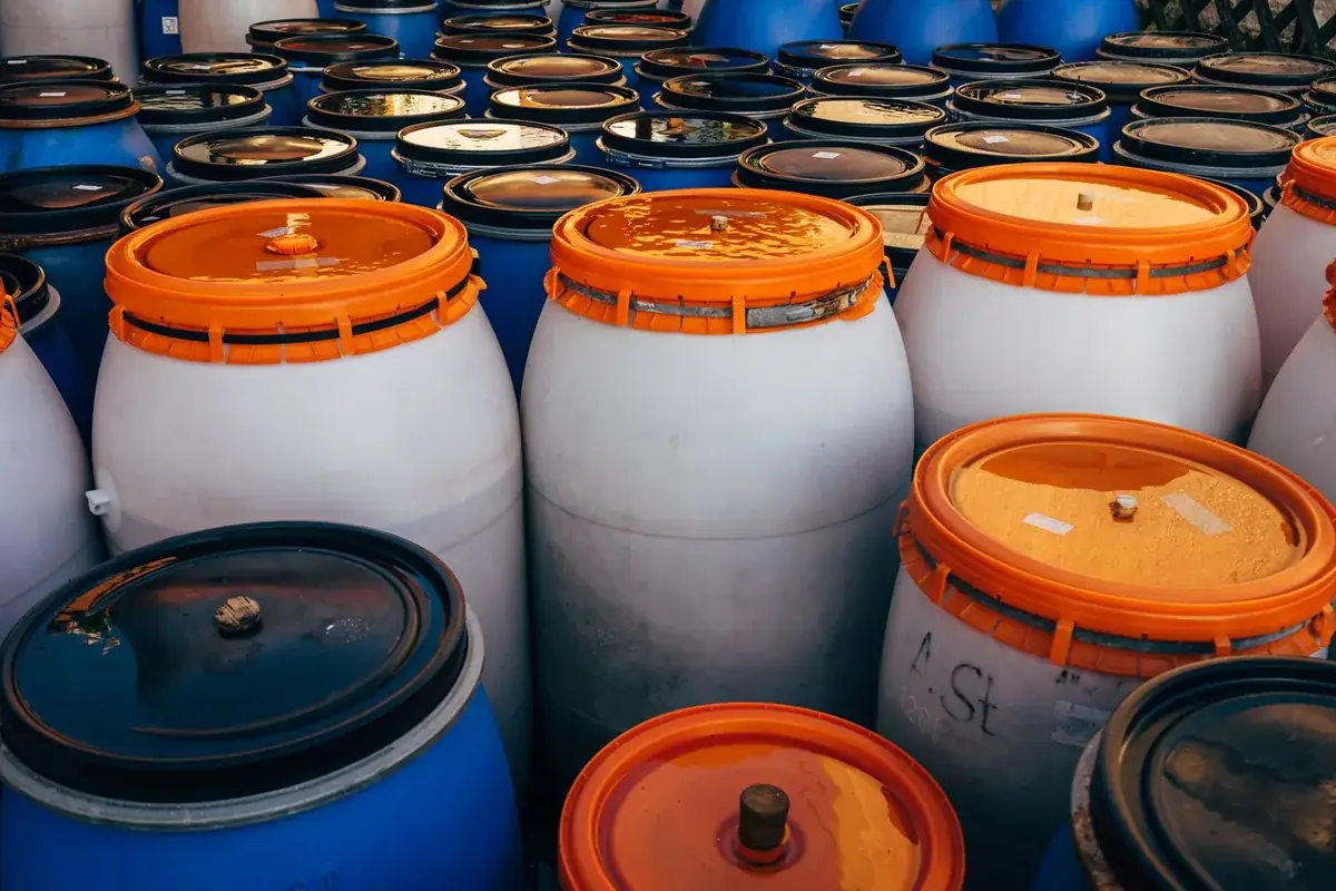 Chemical & Toxic Waste Cleanup in Elm Creek, San Antonio, TX